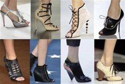 Shoes of Prey: обувь, созданная собственными руками