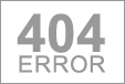 Ошибка 404 – страница не найдена
